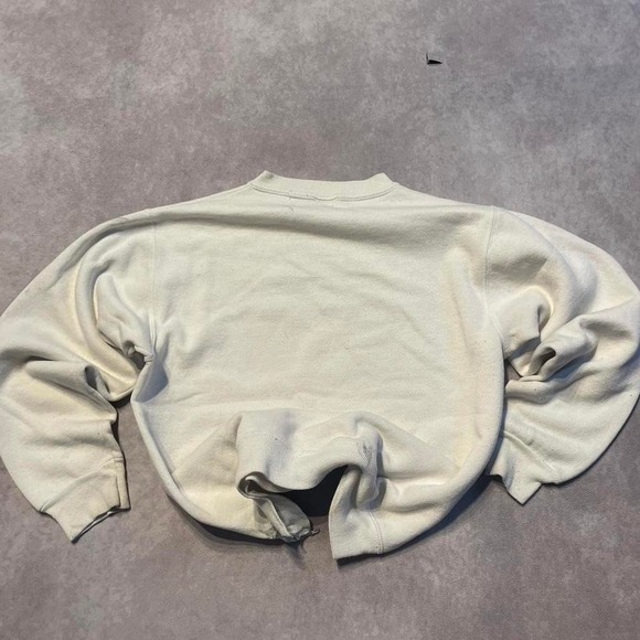 Vintage 90s Minnesota Vikings Caricature Crewneck - Picture 8 of 8